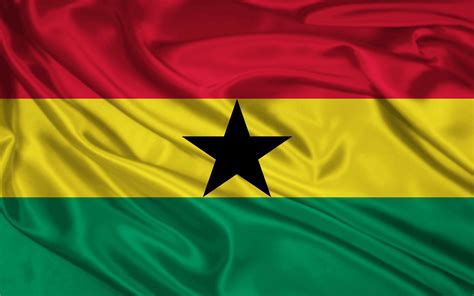 Pinterest | Ghana flag, Ghanaian flag, Flag