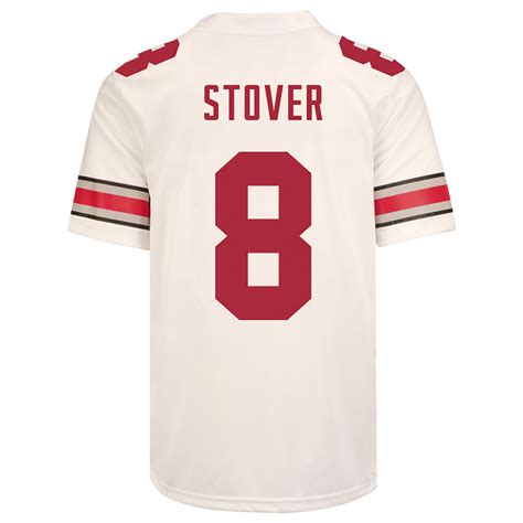 Cade Stover | Shop OSU Buckeyes