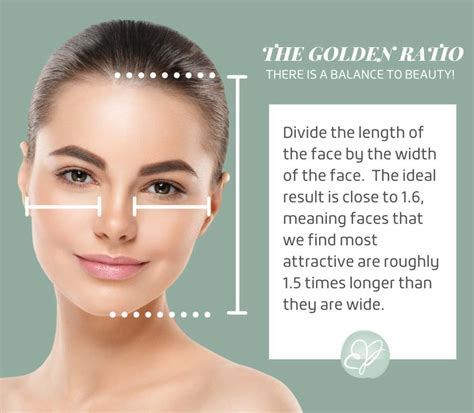 The Beauty of Balance - The Golden Ratio in Plastic Surgery | Edina Plastic Surgery