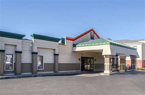 Comfort Inn Selinsgrove $79 ($̶9̶0̶) - UPDATED 2018 Prices & Hotel Reviews - PA - TripAdvisor