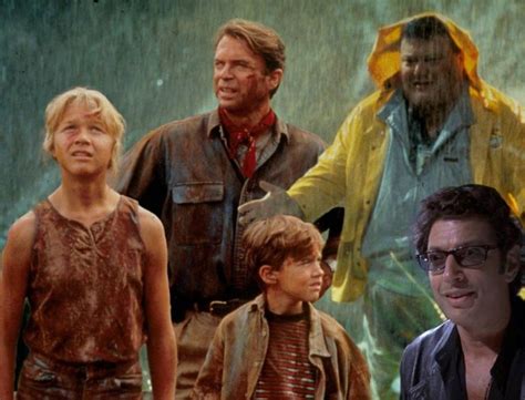 Jurassic World: Where are the cast of Jurassic Park 22 years on ...