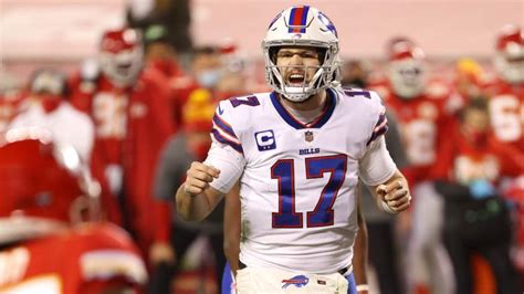 Josh Allen Contract Update Brings Good News for Bills