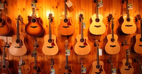 Top 10 Best Acoustic Guitars In 2014 Reviews | iTdotNG