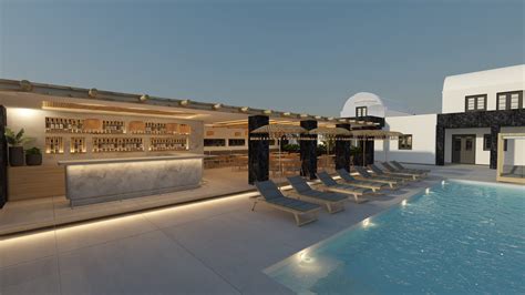 Onyx Hotel & Suites | Accommodation | Discover Greece