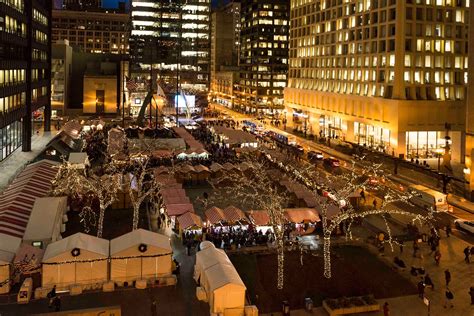 Christkindlmarket Chicago - Home