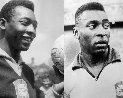 Top 5 Pele Goals of all time