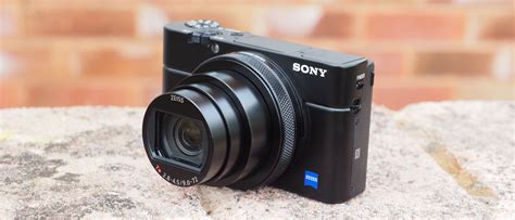 Sony RX100 Mark VII review | Digital Camera World