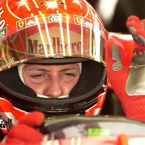 Michael Schumacher Is An Emotion, Netflix Captures It Well ...