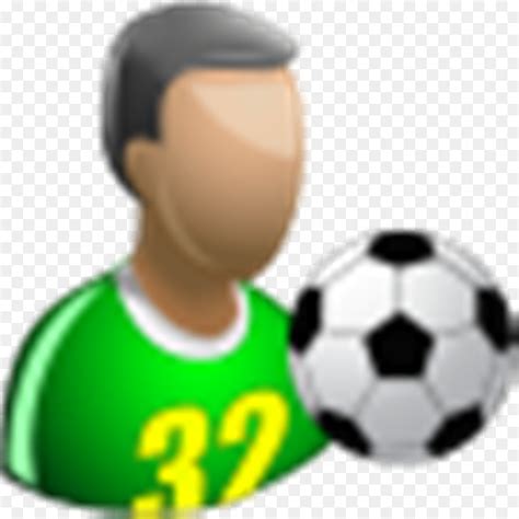 Soccer ball,Football,Ball,Green,Player,Sports equipment,Play,Team,Illustration,Soccer player ...