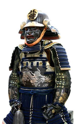 Shogun Art Updates - Shogun Art - Worlds Finest Japanese Samurai Armor