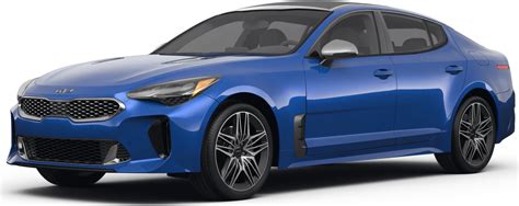 2022 Kia Stinger Price, Reviews, Pictures & More | Kelley Blue Book