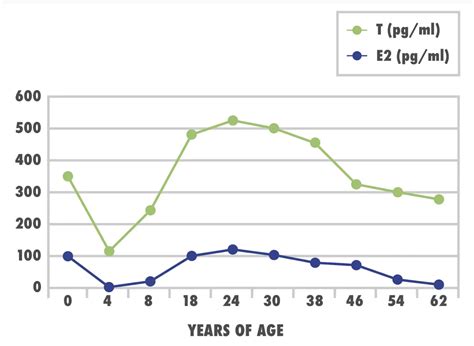 4 Signs of Low Testosterone In Women To Watch For - EVEXIAS Health Solutions