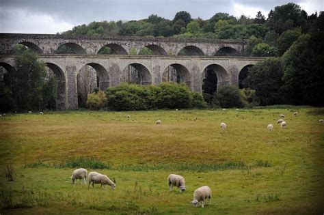 World Status for Pontcysyllte Aqueduct - North Wales Live