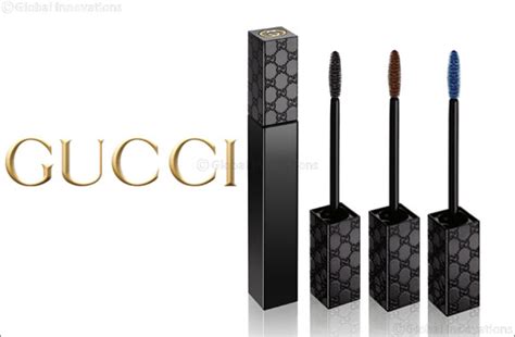 Gucci Cosmetics - Introducing the New Infinite Lenght Mascara