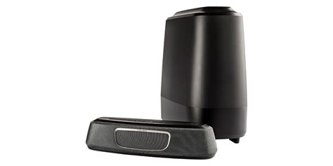 Polk's compact MagniFi Mini Sound Bar sports Dolby audio at $182 ($68 off) - 9to5Toys