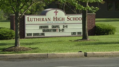 Title IX lawsuit filed against Lutheran High School | Fox 59