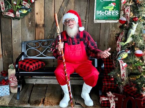 Papa Noel is ready to guide you through the Louisiana swamp & tell you the story of the 'Cajun ...