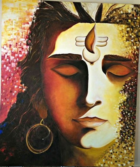 15 Lord Shiva Painting Ideas Lord Shiva Painting Shiva Lord Shiva | Images and Photos finder