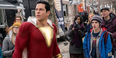 Shazam! An Exclusive Pre-Screening Review of DC's Newest Installment