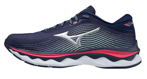 Mizuno Wave Sky 5 Running Shoe REVIEW | RunnerClick