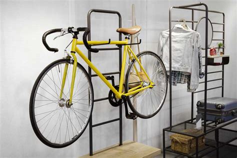 33 Best Bike Storage For Small Spaces - Bike Storage Ideas