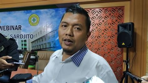 63 Pasien RSUP Dr Sardjito Dikabarkan Meninggal Kehabisan Oksigen, Begini Kata Pihak RS