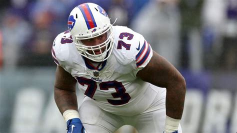 Bills OL With Big Looming Cap Hit Under Pressure: Insider