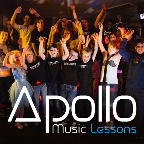 Apollo Music - NZ Music Teachers Online