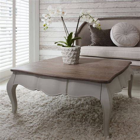 30 Best Ideas Grey Coffee Tables