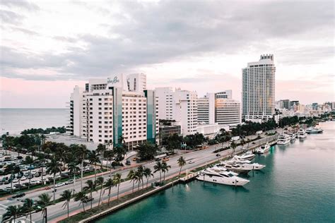 Hotel Policies | Eden Roc Hotel Miami Beach