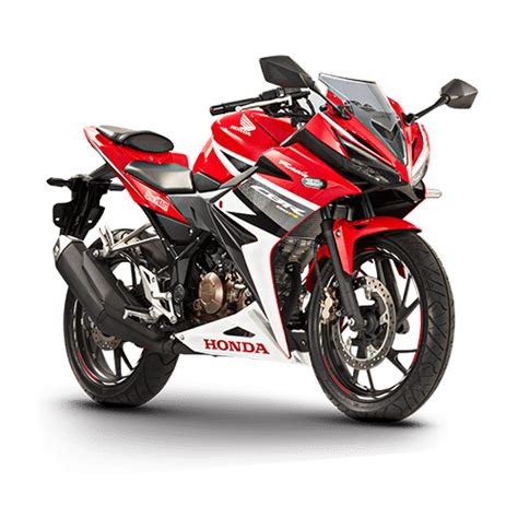 Honda CBR 250cc - SFA Bike Rentals