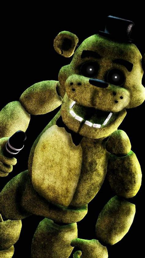 Golden Freddy (Cassidy) | Wiki | Five Nights At Freddy's Amino