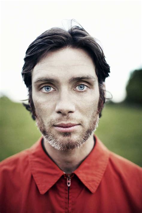 Cillian by Richard Gilligan - Cillian Murphy Photo (34971030) - Fanpop