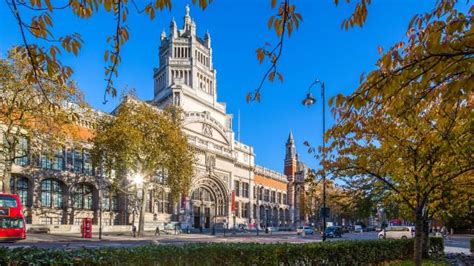 V&A South Kensington