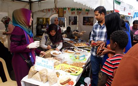 Nairobi Cultural Festival Oozes With Colour - Kenya Geographic