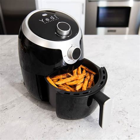 5+ Yedi Air Fryer Recipes - AvistaCotriona