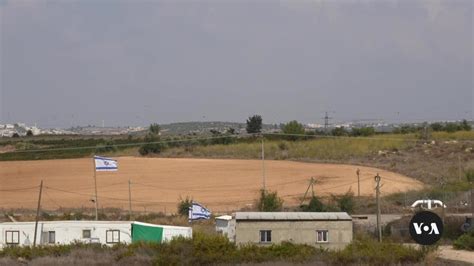 Israelis Who Left Gaza Settlements in 2005 Want to Return