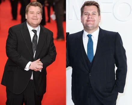 James Corden Weight Loss: Photos, Tips, And More – Hollywood Life