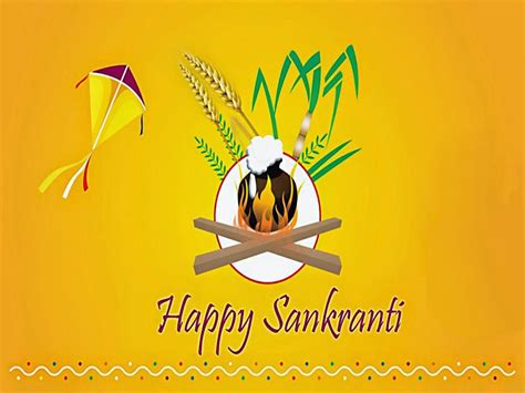 Happy Makar Sankranti Wallpaper Images Free Download