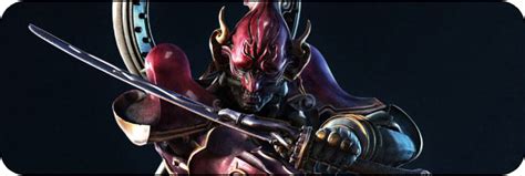 Yoshimitsu Tekken Tag Tournament 2 Moves, Characters, Combos and Strategy Guides : EventHubs.com