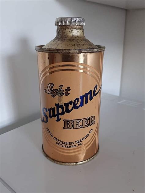 Pin by Kari K.K. Kujala on Very old and old beer cans ! | Old beer cans ...