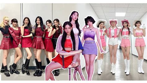 4 Kpop girl groups with the prettiest outfits that create a stir lately - KBIZoom