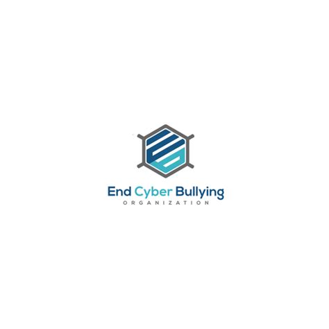 Design an Iconic Logo to End Cyberbullying | Logo design contest