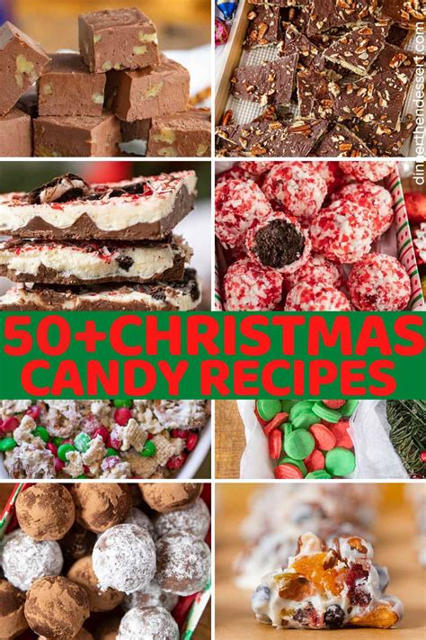 Candy Recipes For Christmas 2023 New The Best Review of | Cheap Christmas Flowers 2023