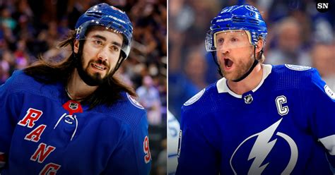 Lightning vs. Rangers: Predictions, schedule, TV channels, live streams ...