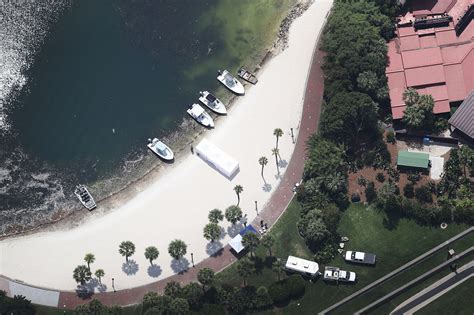 After fatal alligator attack, Florida theme parks review policies ...