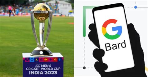 Google AI Picks The Top 5 Favourites Of The ODI World Cup 2023