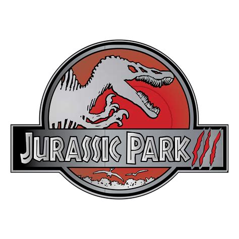 Jurassic Park Logo Png Jurassic Park 3 Logo Clipart | Porn Sex Picture