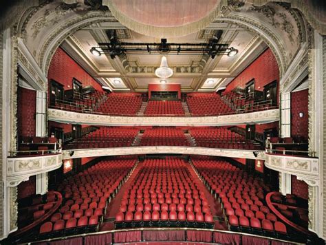 Royal Alexandra Theatre to Undergo Major Renovation | Urban Toronto