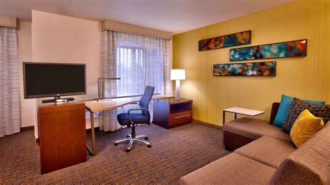 Residence Inn Salt Lake City Murray | Huntington Hotel Group